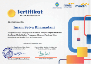 MANDIRI GOES TO CAMPUS-1