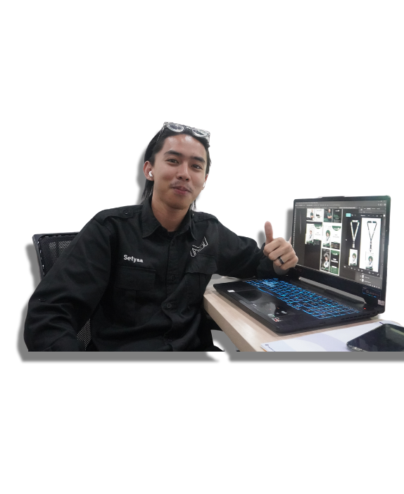 Imam Setya Rhamadani - Digital Marketing