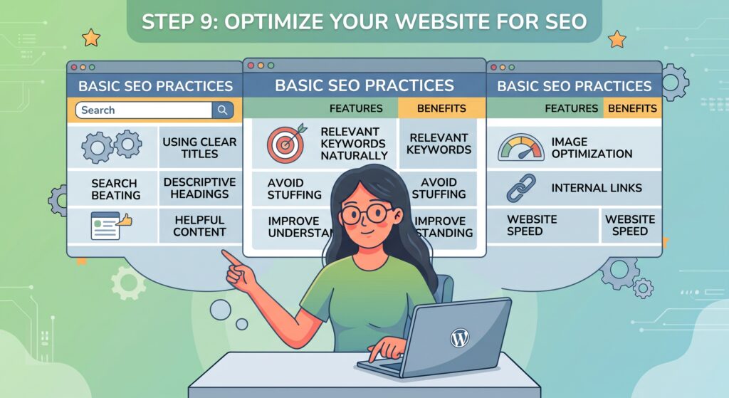 How to Start a WordPress Website for Beginners Indonesia
